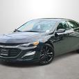 2023 Chevrolet Malibu 4dr Sdn 1LT thumbnail image