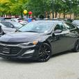 2023 Chevrolet Malibu 4dr Sdn 1LT thumbnail image 2