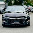 2023 Chevrolet Malibu 4dr Sdn 1LT thumbnail image 3