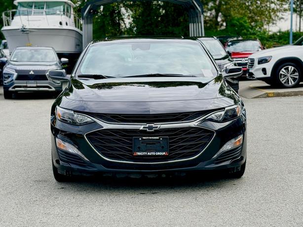 2023 Chevrolet Malibu 4dr Sdn 1LT image 3
