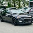 2023 Chevrolet Malibu 4dr Sdn 1LT thumbnail image 4