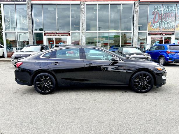 2023 Chevrolet Malibu 4dr Sdn 1LT image 5