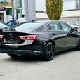 2023 Chevrolet Malibu 4dr Sdn 1LT thumbnail image 6