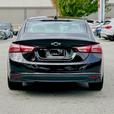 2023 Chevrolet Malibu 4dr Sdn 1LT thumbnail image 7