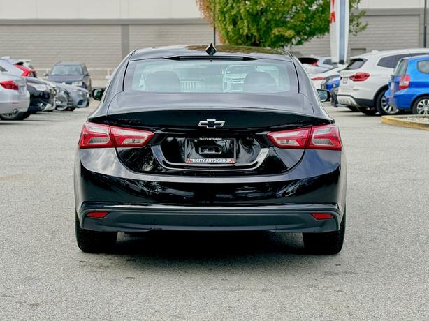 2023 Chevrolet Malibu 4dr Sdn 1LT image 7