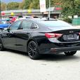 2023 Chevrolet Malibu 4dr Sdn 1LT thumbnail image 8