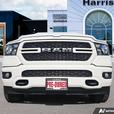 2023 RAM 1500 Tradesman 4x4 Crew Cab 5'7 Box | No Accidents | One Owner | Low KM thumbnail image 2