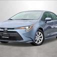 2024 Toyota Corolla LE - Forward Collision Mitigation, Lane Departure thumbnail image