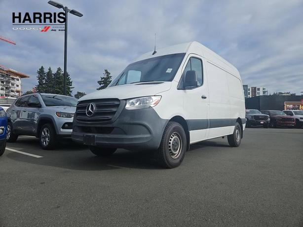 2020 Mercedes-Benz Sprinter | Bluetooth Connectivity | Back Up Camera! image 1