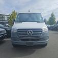 2020 Mercedes-Benz Sprinter | Bluetooth Connectivity | Back Up Camera! thumbnail image 2