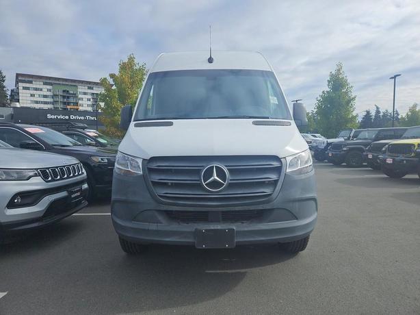 2020 Mercedes-Benz Sprinter | Bluetooth Connectivity | Back Up Camera! image 2