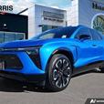 2024 Chevrolet Blazer EV eAWD RS | One Owner | No Reported Accidents! thumbnail image