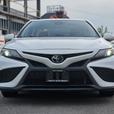 2022 Toyota Camry SE - Heated Steering Wheel, Heated Seats thumbnail image 2