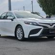 2022 Toyota Camry SE - Heated Steering Wheel, Heated Seats thumbnail image 3