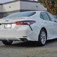 2022 Toyota Camry SE - Heated Steering Wheel, Heated Seats thumbnail image 5