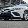2022 Toyota Camry SE - Heated Steering Wheel, Heated Seats thumbnail image 8