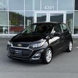 2021 Chevrolet Spark 1LT - Automatic, A/C, Phone Projection thumbnail image