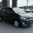 2021 Chevrolet Spark 1LT - Automatic, A/C, Phone Projection thumbnail image 4