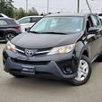 2015 Toyota RAV4 LE AWD thumbnail image