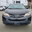 2015 Toyota RAV4 LE AWD thumbnail image 3