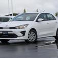2021 Kia Rio S - Heated Seats, Android Auto/Apple CarPlay thumbnail image