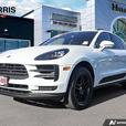 2020 Porsche Macan S AWD | Premium Leather | GPS Nav! thumbnail image