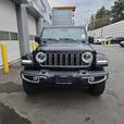 2024 Jeep Wrangler Sahara 4 Door 4x4 | Heated Seats! thumbnail image 2