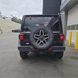 2024 Jeep Wrangler Sahara 4 Door 4x4 | Heated Seats! thumbnail image 5
