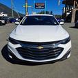 2023 Chevrolet Malibu 1LT thumbnail image 3