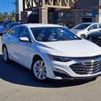 2023 Chevrolet Malibu 1LT thumbnail image 4