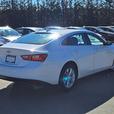 2023 Chevrolet Malibu 1LT thumbnail image 6