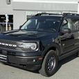 2022 Ford Bronco Sport Badlands 4WD -  Power Driver Seat & fog Lights thumbnail image