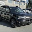 2022 Ford Bronco Sport Badlands 4WD -  Power Driver Seat & fog Lights thumbnail image 4