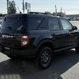 2022 Ford Bronco Sport Badlands 4WD -  Power Driver Seat & fog Lights thumbnail image 6
