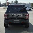 2022 Ford Bronco Sport Badlands 4WD -  Power Driver Seat & fog Lights thumbnail image 7