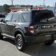 2022 Ford Bronco Sport Badlands 4WD -  Power Driver Seat & fog Lights thumbnail image 8