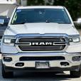 2019 Ram 1500 Laramie - Loaded, No Accidents, Level 2 Package thumbnail image 2