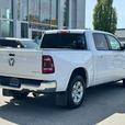 2019 Ram 1500 Laramie - Loaded, No Accidents, Level 2 Package thumbnail image 5