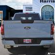2024 Ford F-150 XLT 4WD SuperCrew 5.5' Box | No Reported Accidents | Low KM! thumbnail image 5