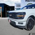 2024 Ford F-150 XLT 4WD SuperCrew 5.5' Box | No Reported Accidents | Low KM! thumbnail image 8