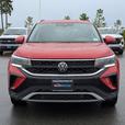 2024 Volkswagen Taos Comfortline - No Accidents, Heated Seats thumbnail image 3