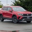 2024 Volkswagen Taos Comfortline - No Accidents, Heated Seats thumbnail image 4