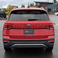 2024 Volkswagen Taos Comfortline - No Accidents, Heated Seats thumbnail image 7