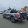 2023 Ford F-150 Lariat 4x4 Supercrew | Bluetooth Connectivity | Cruise Control! thumbnail image 4