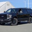 2019 Ford F-150 XLT - 3.5L V6, 4x4, SuperCrew Cab, Short Box thumbnail image