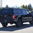 2019 Ford F-150 XLT - 3.5L V6, 4x4, SuperCrew Cab, Short Box thumbnail image 6