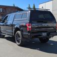 2019 Ford F-150 XLT - 3.5L V6, 4x4, SuperCrew Cab, Short Box thumbnail image 8