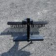 2022 Braber Equipment 4' BE-LRC48N thumbnail image 2