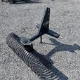 2022 Braber Equipment 4' BE-LRC48N thumbnail image 4