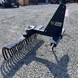 2022 Braber Equipment 4' BE-LRC48N thumbnail image 6